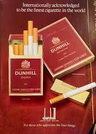 Dunhill International