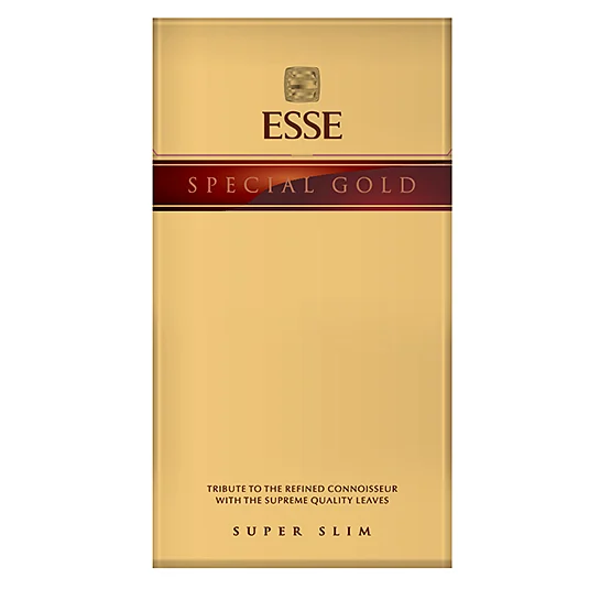 ESSE Special Gold