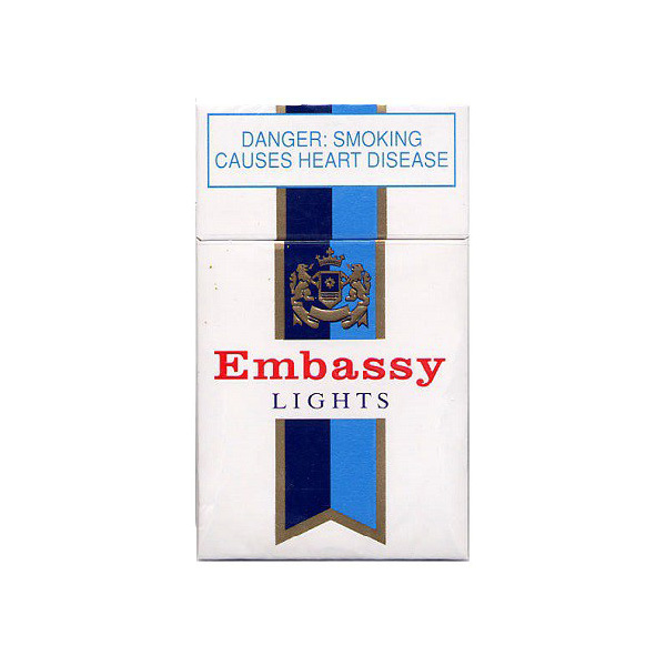 Embassy Lights