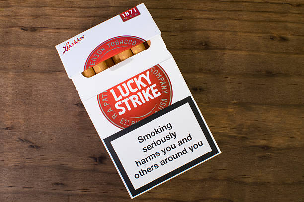 Lucky Strike Original