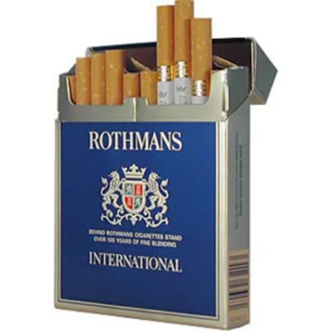 Rothmans International